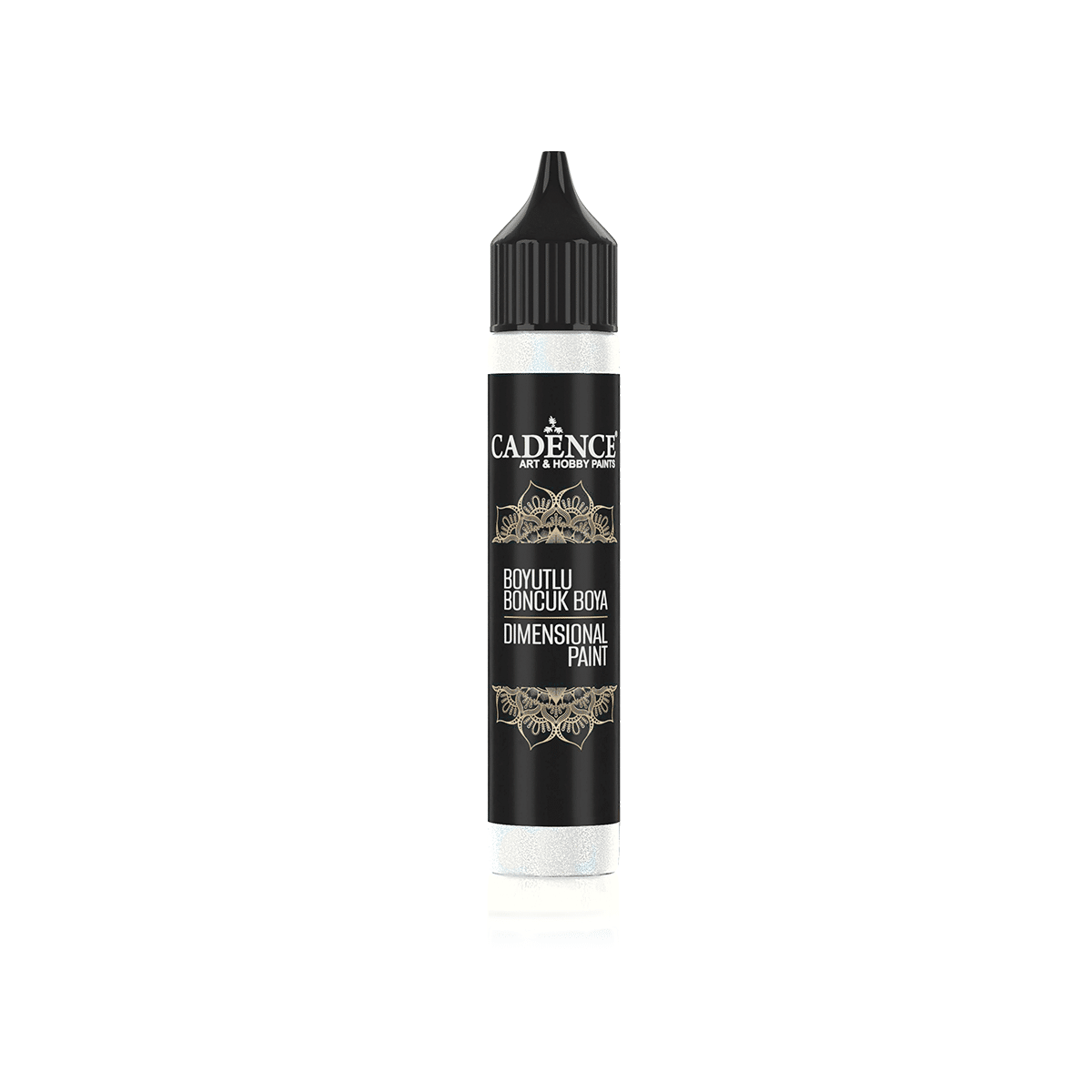 Phosphorescent — Brushible Dimensional Paint bottle