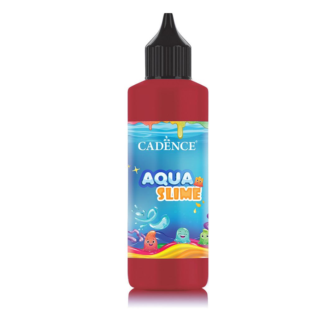 Aqua Slime – Sweet Fruits – 3 Colors
