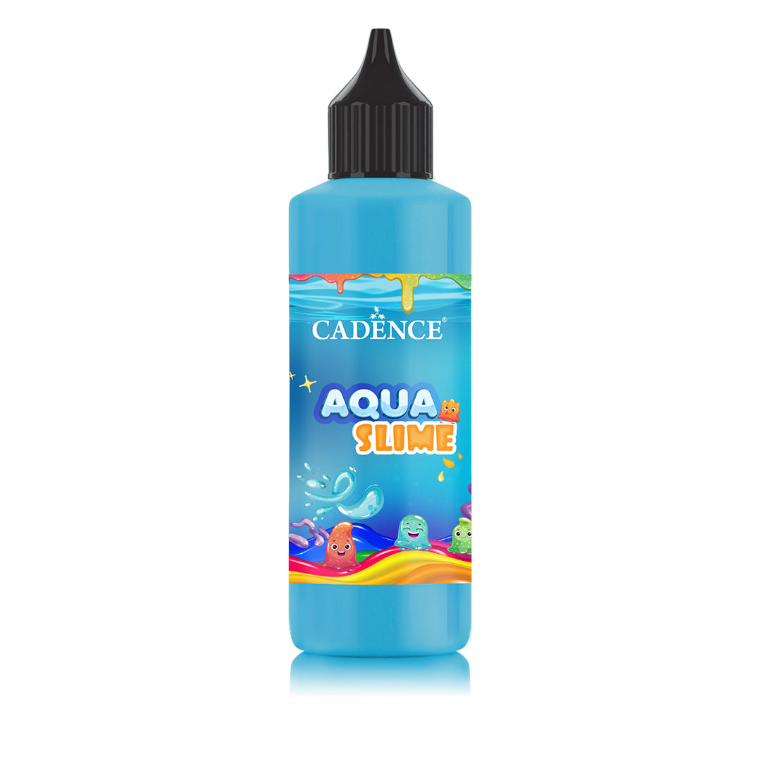 Aqua Slime – Sea Animals – 3 Colors