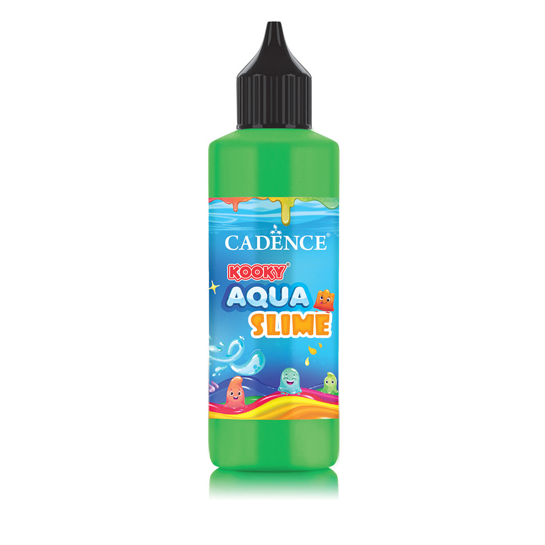 Aqua Slime – Sweet Fruits – 3 Colors