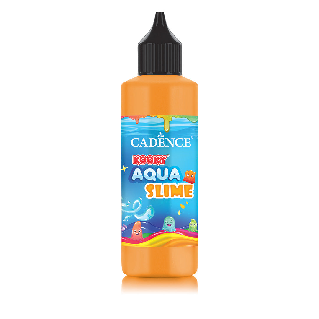 Aqua Slime – Forest Animals – 3 Colors