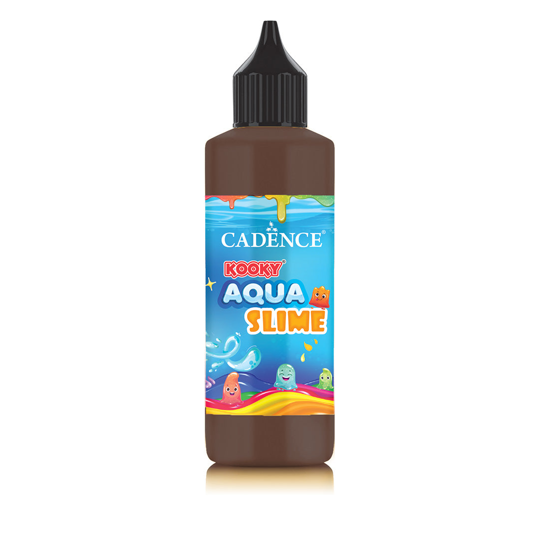 Aqua Slime – Forest Animals – 3 Colors