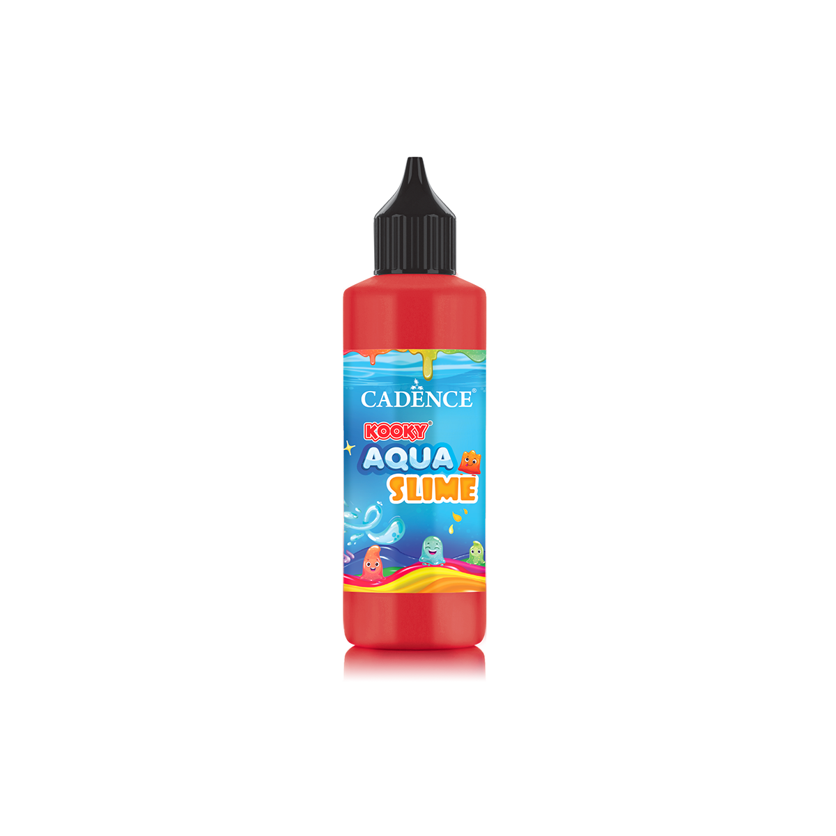 Aqua Slime – Forest Animals – 5 Colors