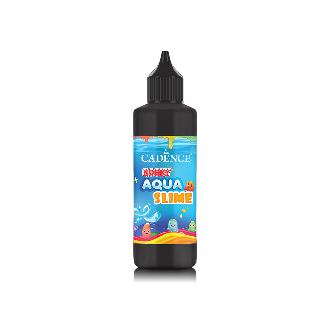 Aqua Slime – Mix – 5 Colors