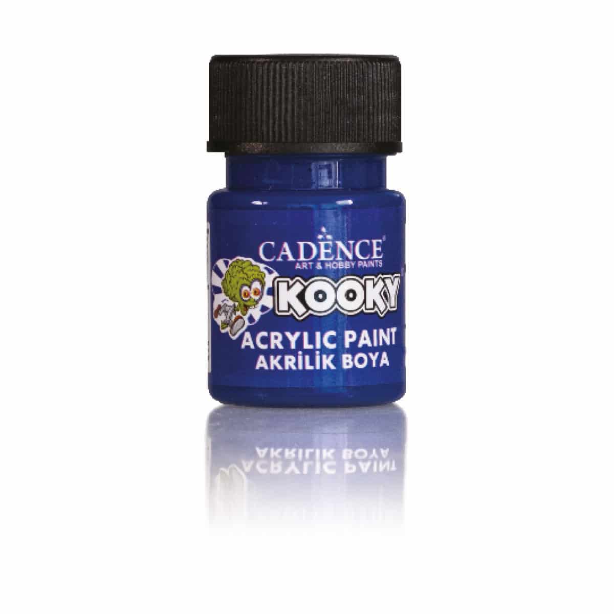 Acrylic Paint Set – 30 ml