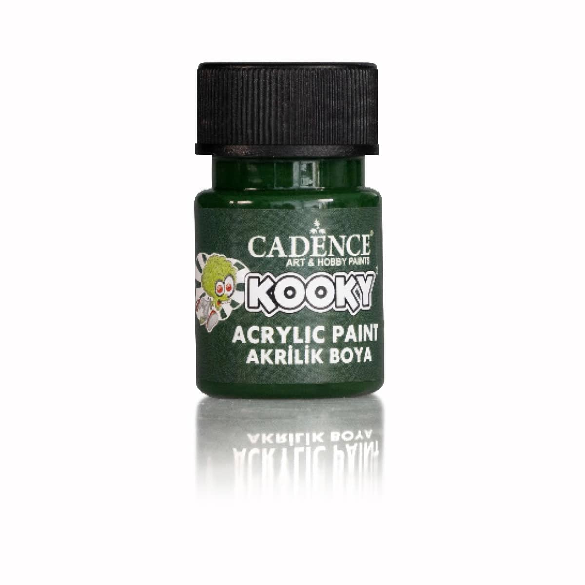 Acrylic Paint Set – 30 ml