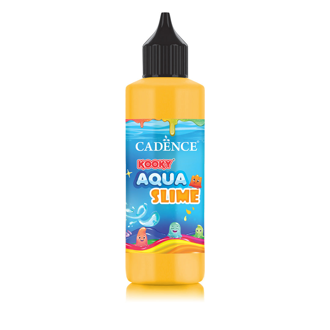 Aqua Slime – Farm Animals – 3 Colors