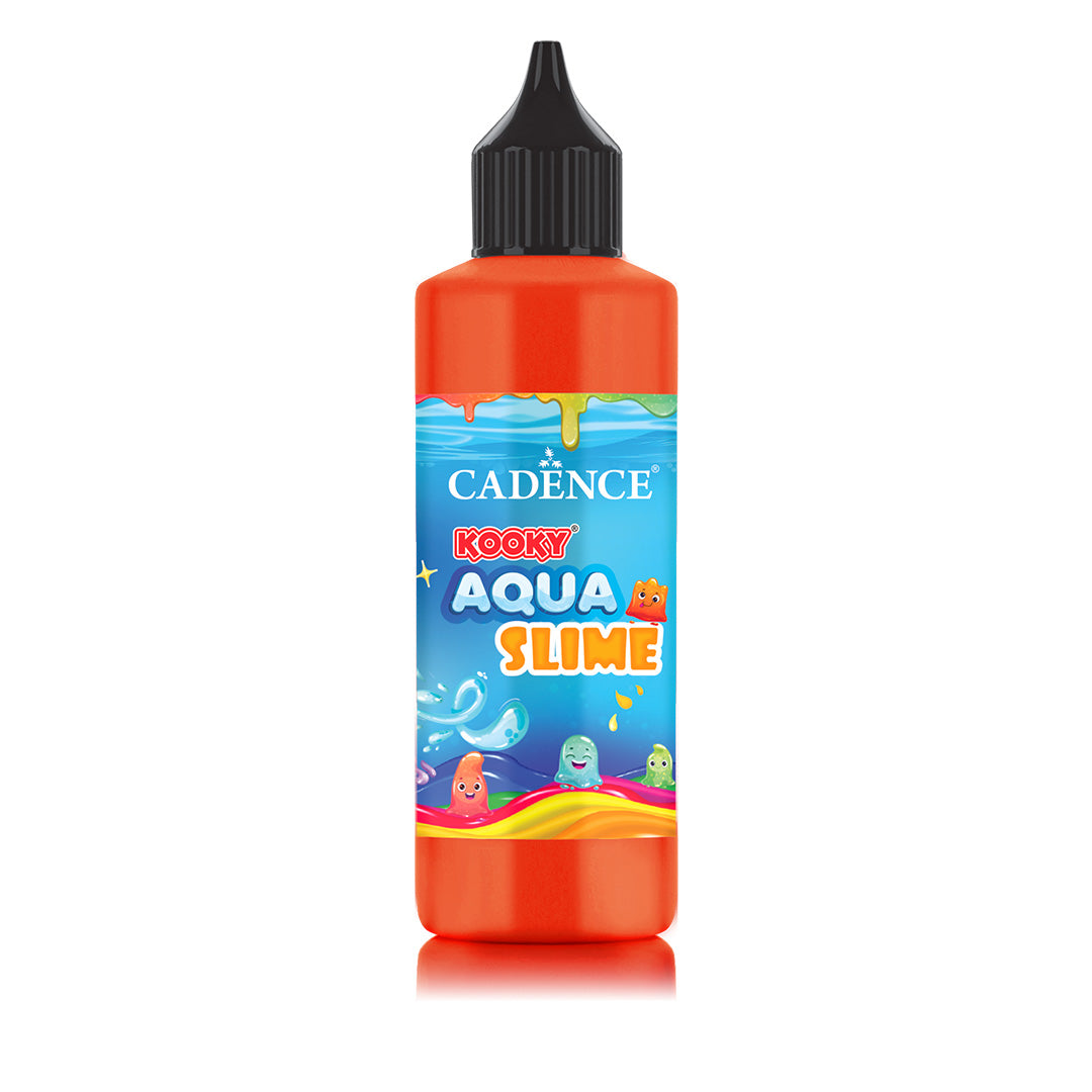 Aqua Slime – Farm Animals – 3 Colors