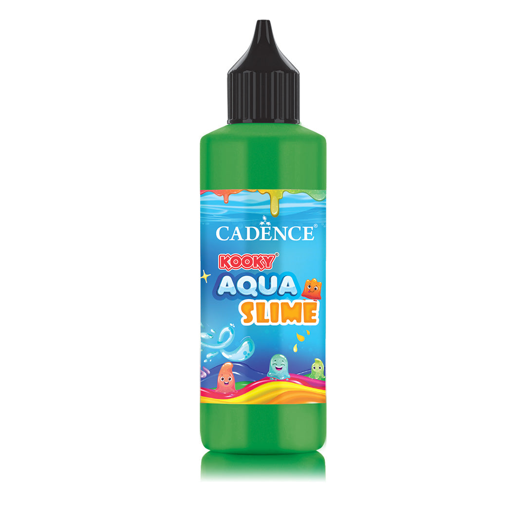 Aqua Slime – Farm Animals – 3 Colors