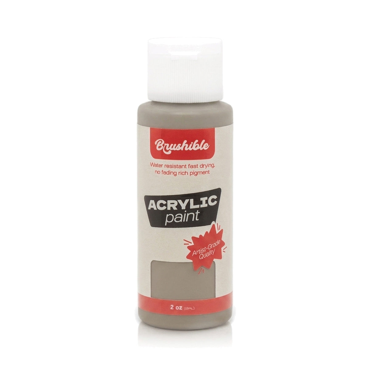 Mink — Brushible Everyday acrylic, 2 oz bottle