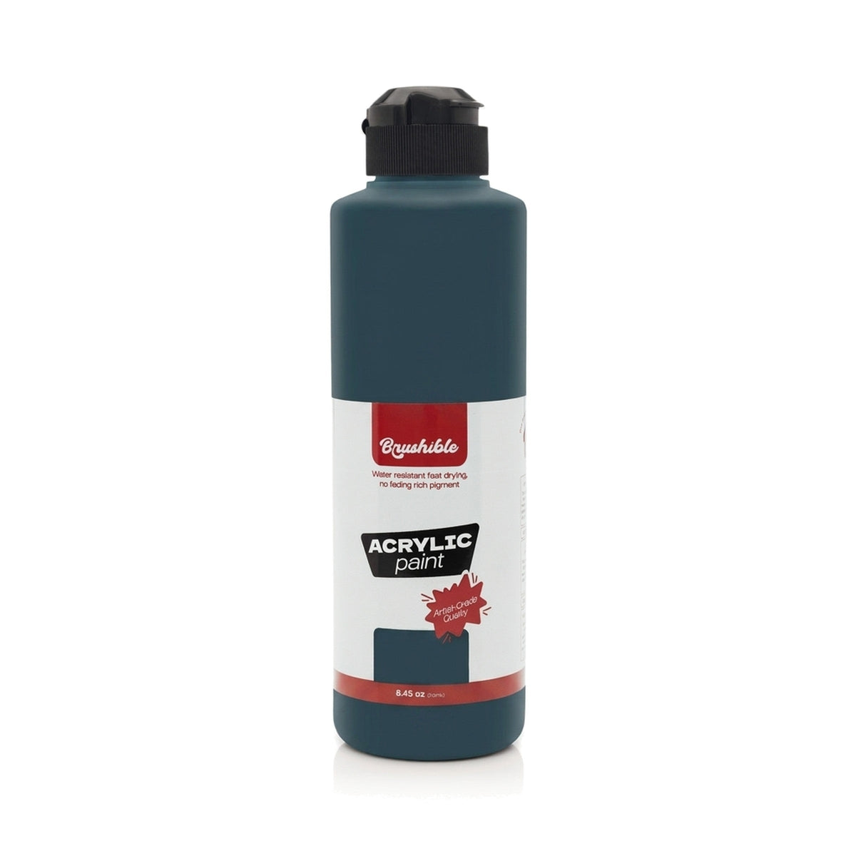 Fresco — Brushible acrylic, 8.45 oz bottle