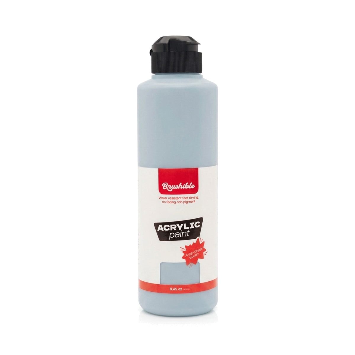 Mild Blue — Brushible Everyday acrylic, 8.45 oz bottle