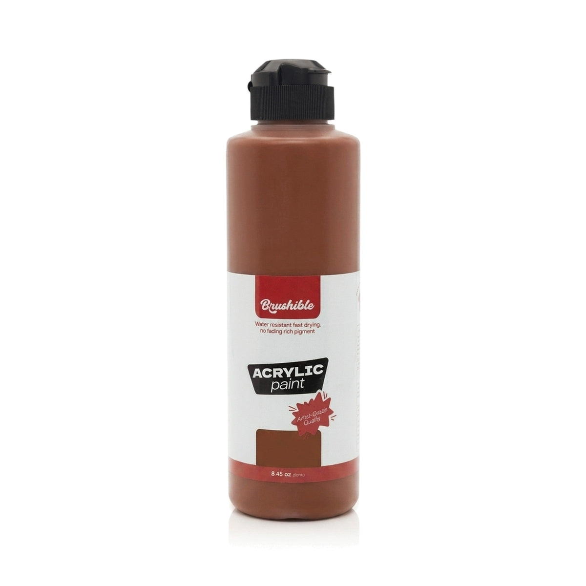 Terracotta — Brushible Everyday acrylic, 8.45 oz bottle