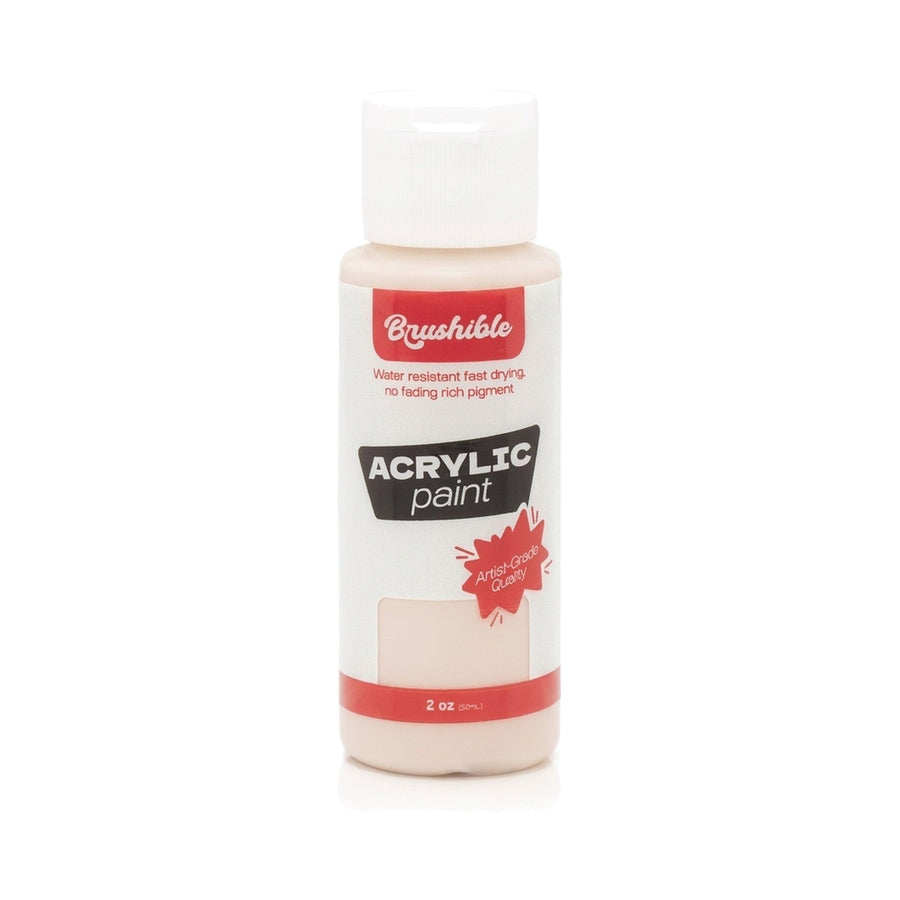 Naples — Brushible acrylic, 2 oz bottle