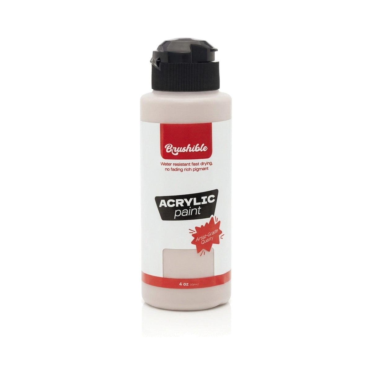 Natural Wicker — Brushible acrylic, 4 oz bottle