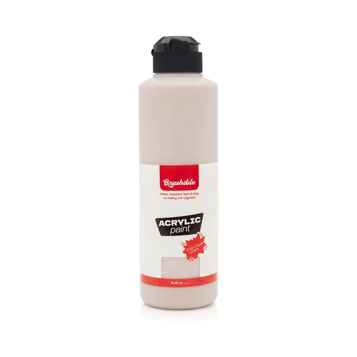 Natural Wicker — Brushible acrylic, 8.45 oz bottle