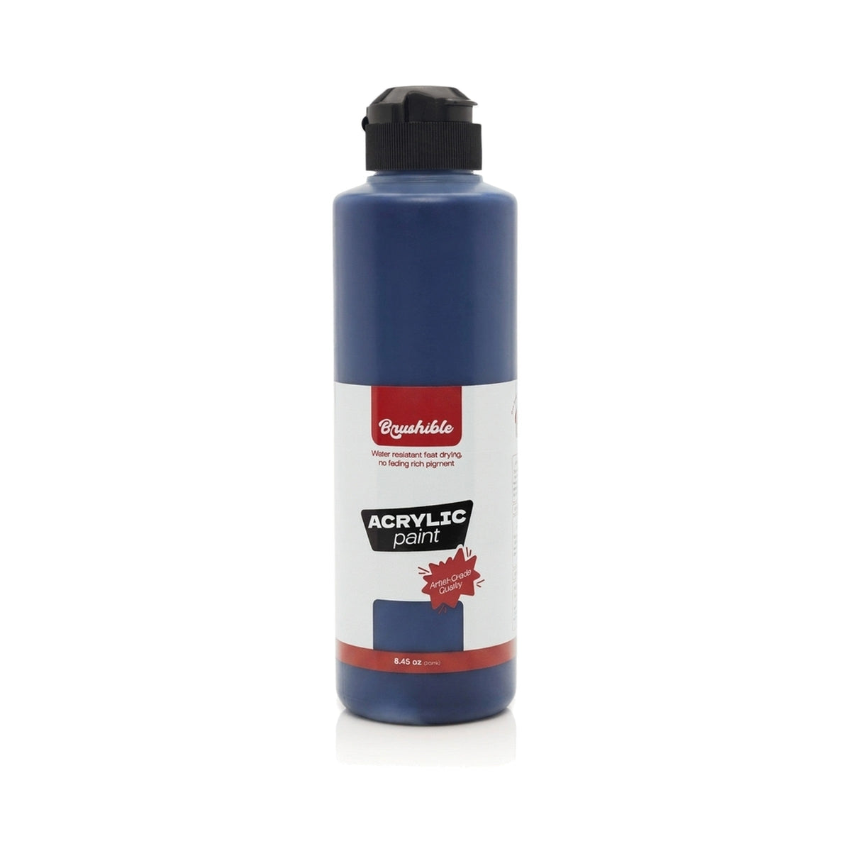 Prussian Blue — Brushible acrylic, 8.45 oz bottle