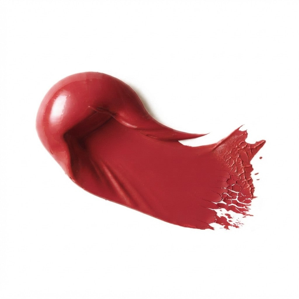 Cadmium Red — Brushible Artist Heavy Body acrylic paint swatch