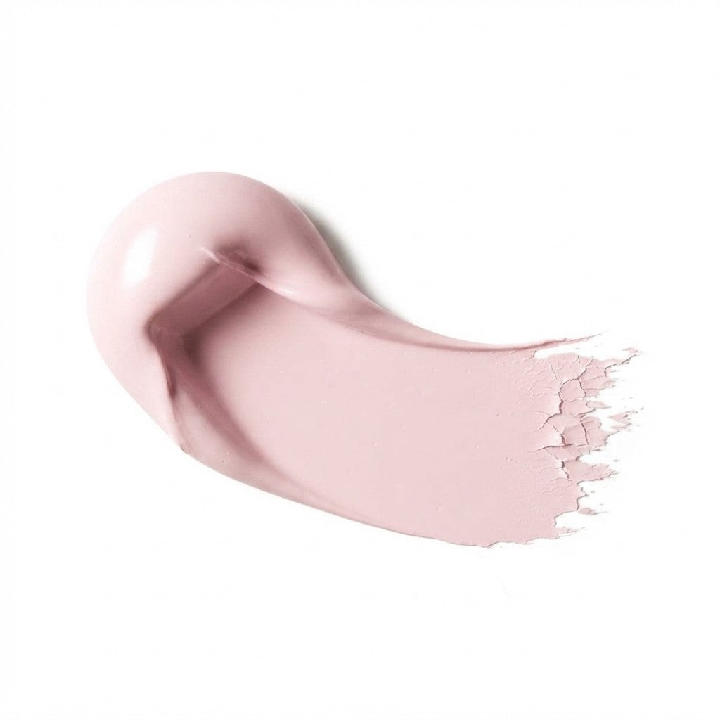 Lightrose — Brushible Artist Heavy Body acrylic paint swatch