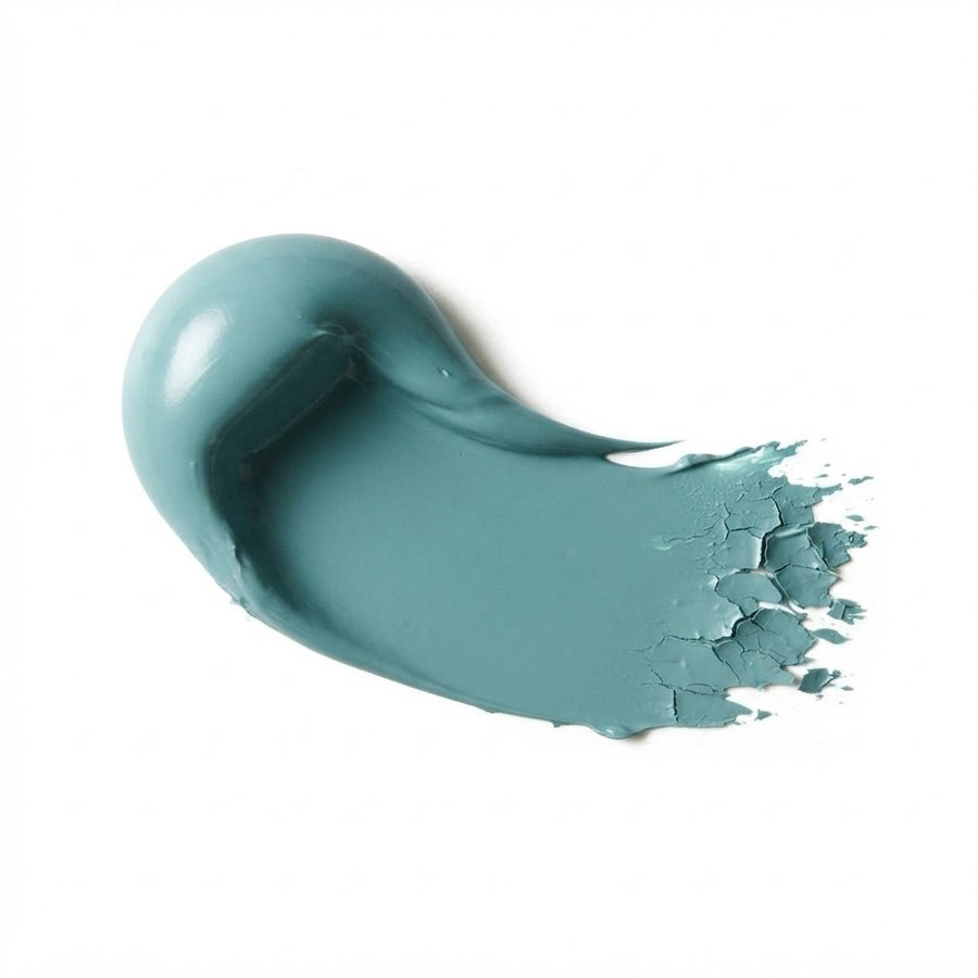 Teal — Brushible Artist Heavy Body acrylic paint swatch