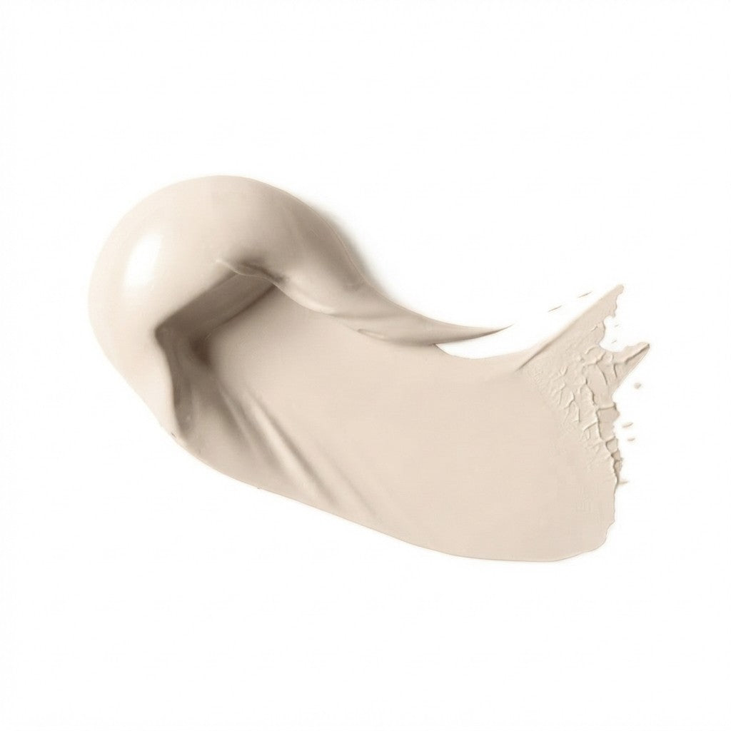 Titan Buff — Brushible Artist Heavy Body acrylic paint swatch