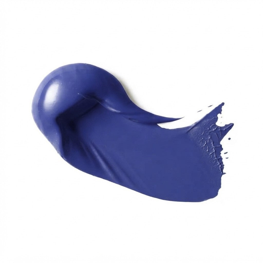 Ultramarine — Brushible Artist Heavy Body acrylic paint swatch