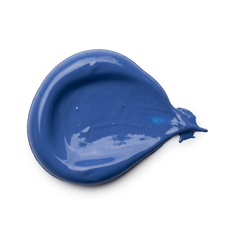 Blue — Brushible Everyday acrylic paint swatch