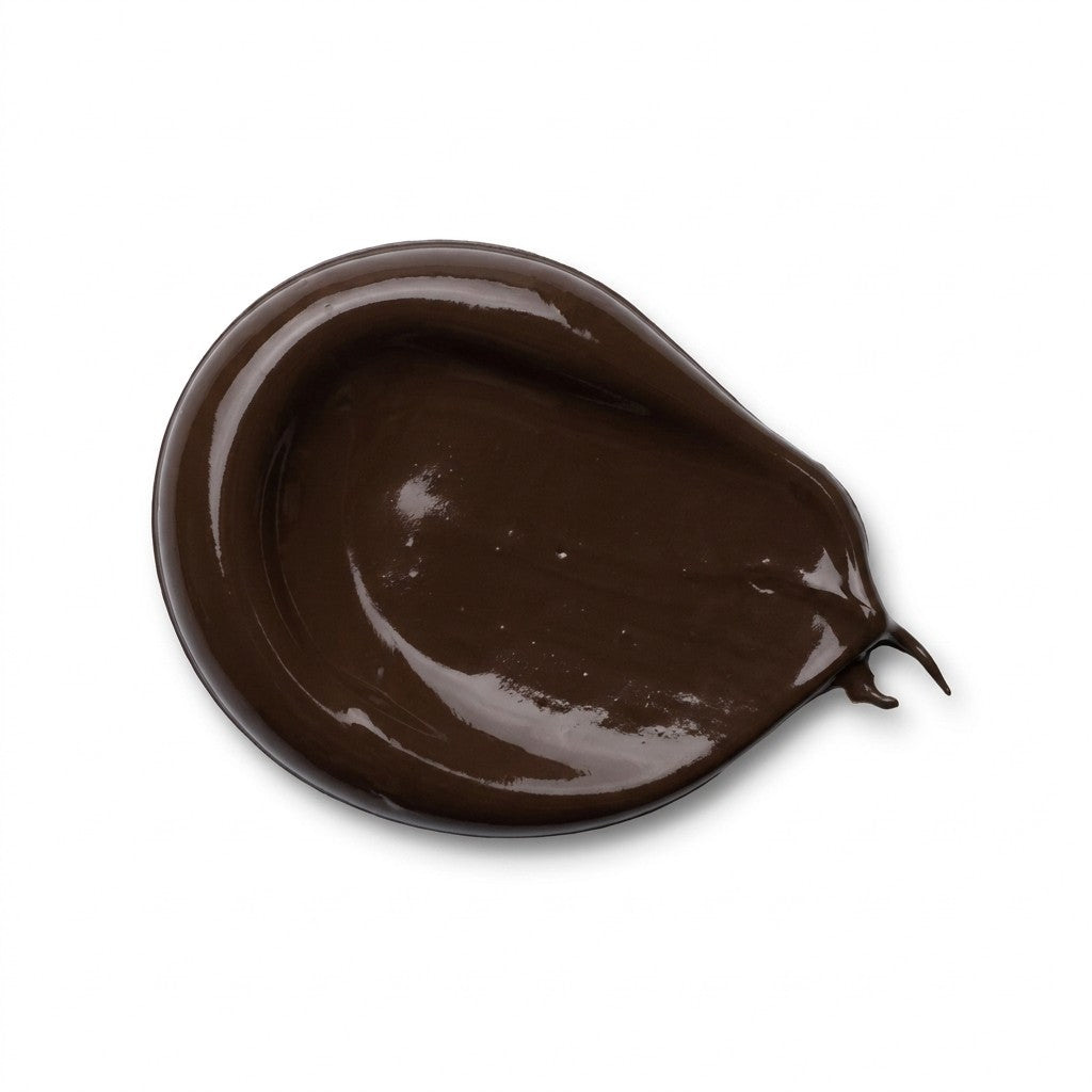 Chocolate — Brushible Everyday acrylic paint swatch