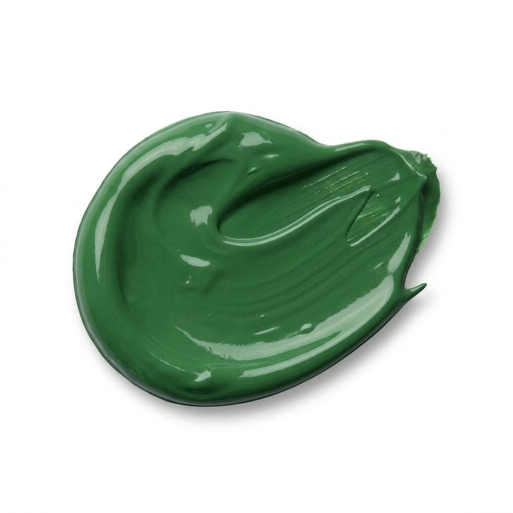 Clover Green — Brushible Everyday acrylic paint swatch