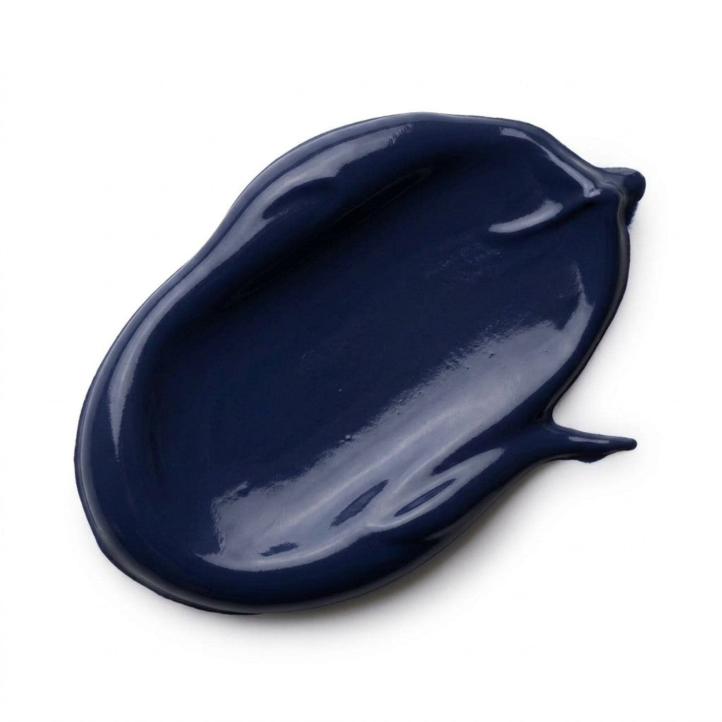 Dark Blue — Brushible Everyday acrylic paint swatch