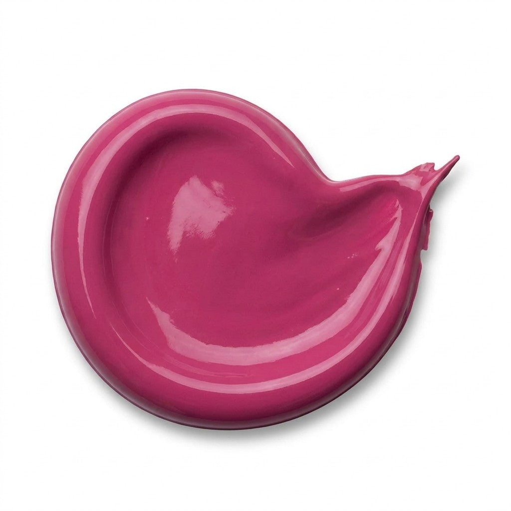 Fuchsia — Brushible Everyday acrylic paint swatch
