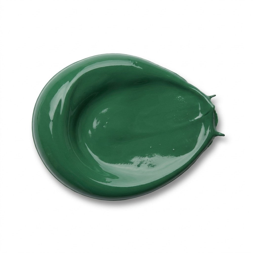 Green — Brushible Everyday acrylic paint swatch