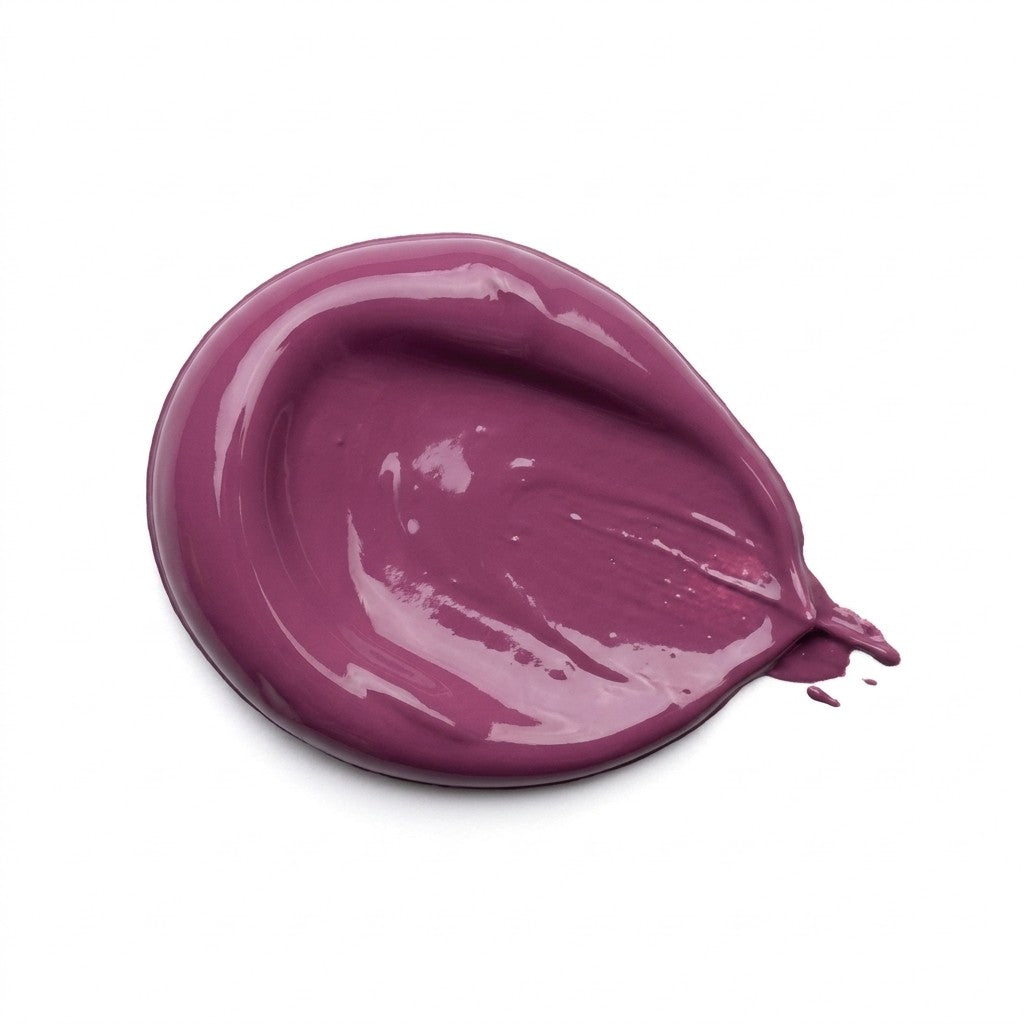 Hazeran Purple — Brushible Everyday acrylic paint swatch