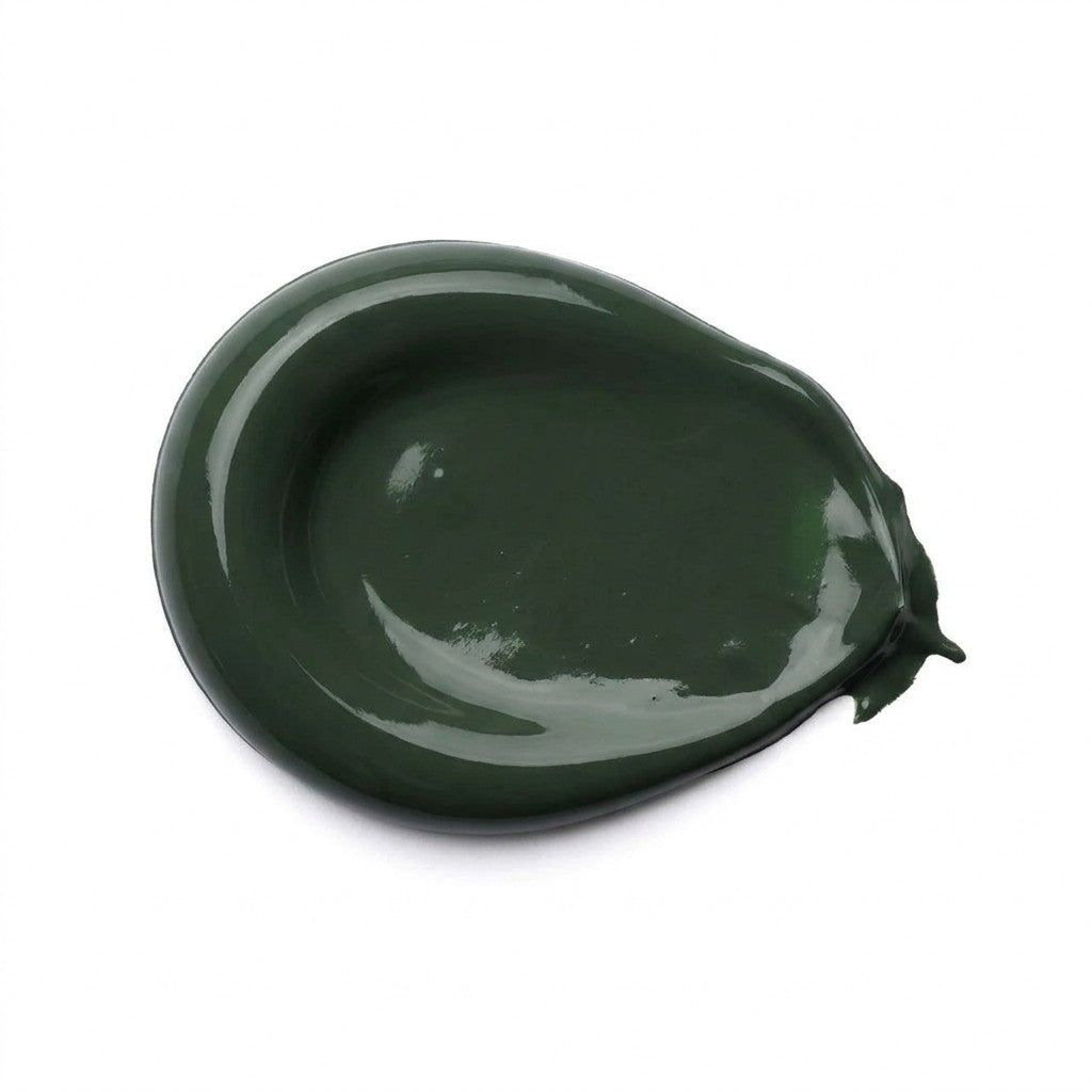 Leaf Green — Brushible Everyday acrylic paint swatch