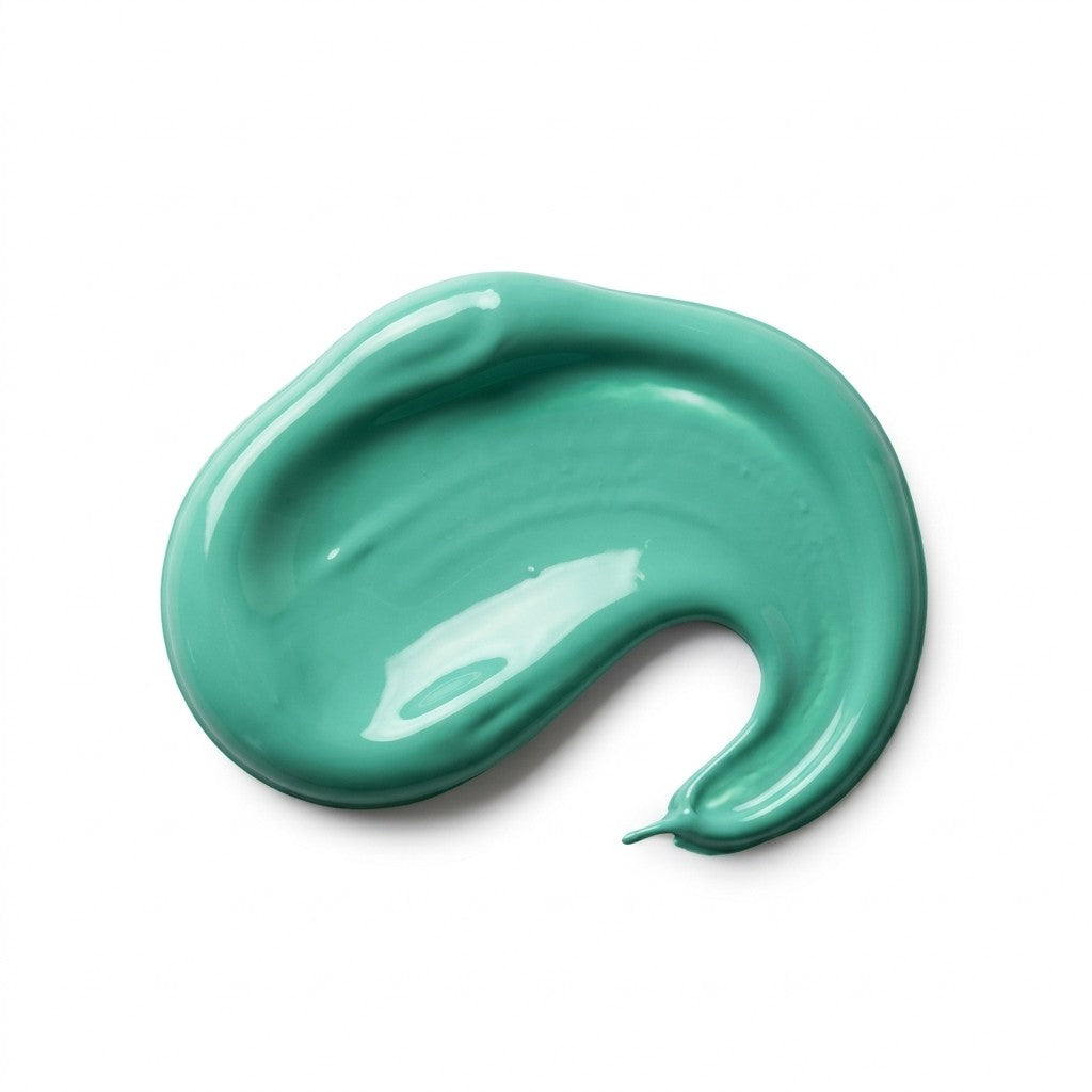 Mint Green — Brushible Everyday acrylic paint swatch