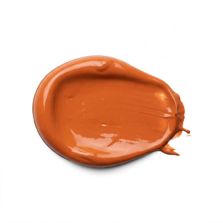 Orange — Brushible Everyday acrylic paint swatch