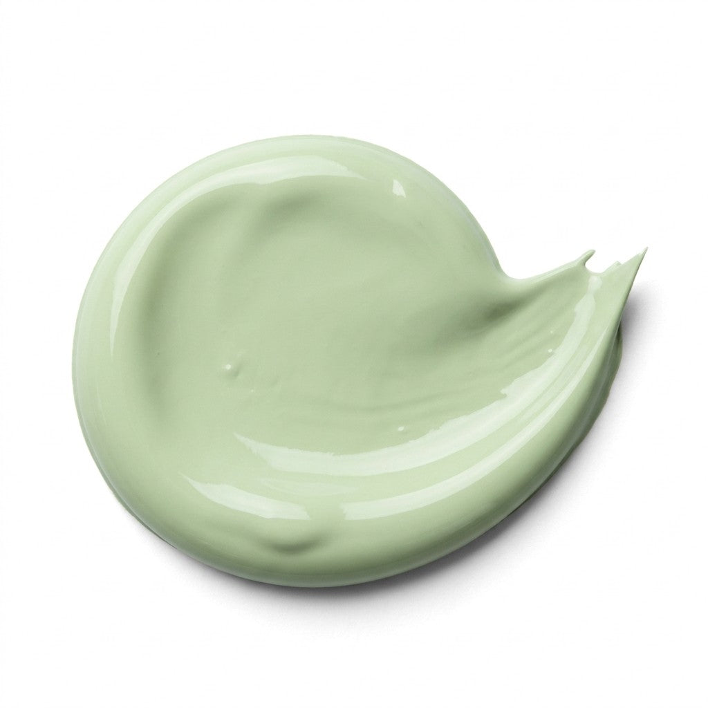 Pastel Green — Brushible Everyday acrylic paint swatch
