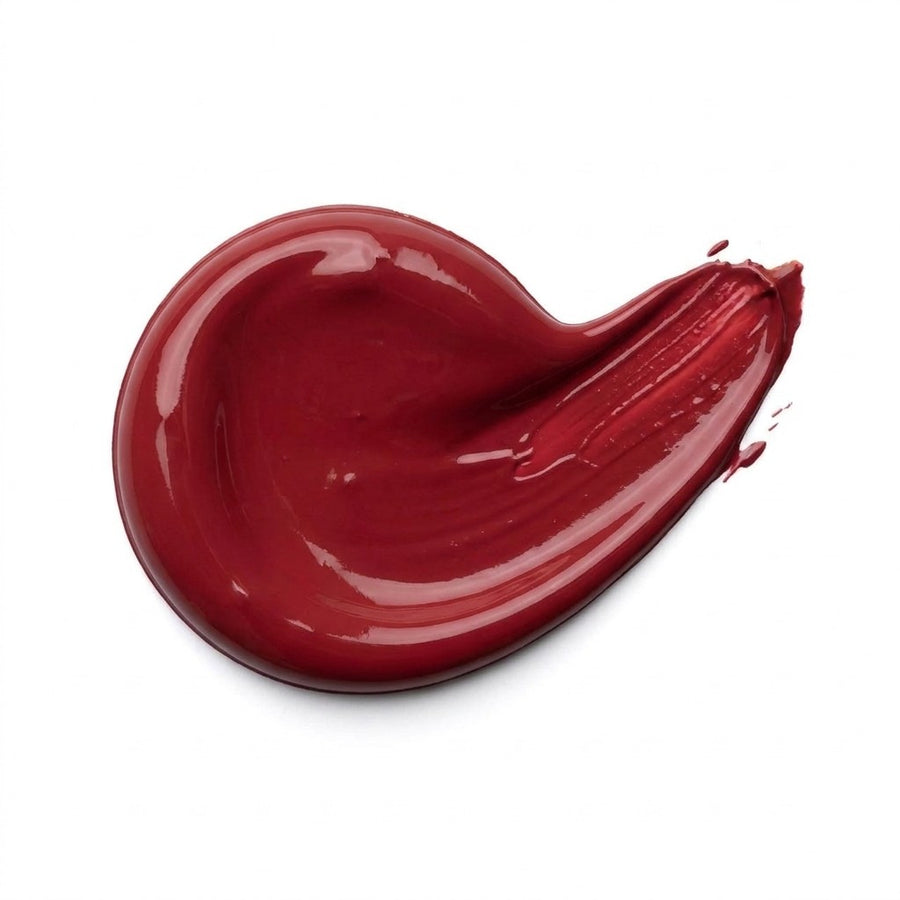 Primary Red — Brushible Everyday acrylic paint swatch