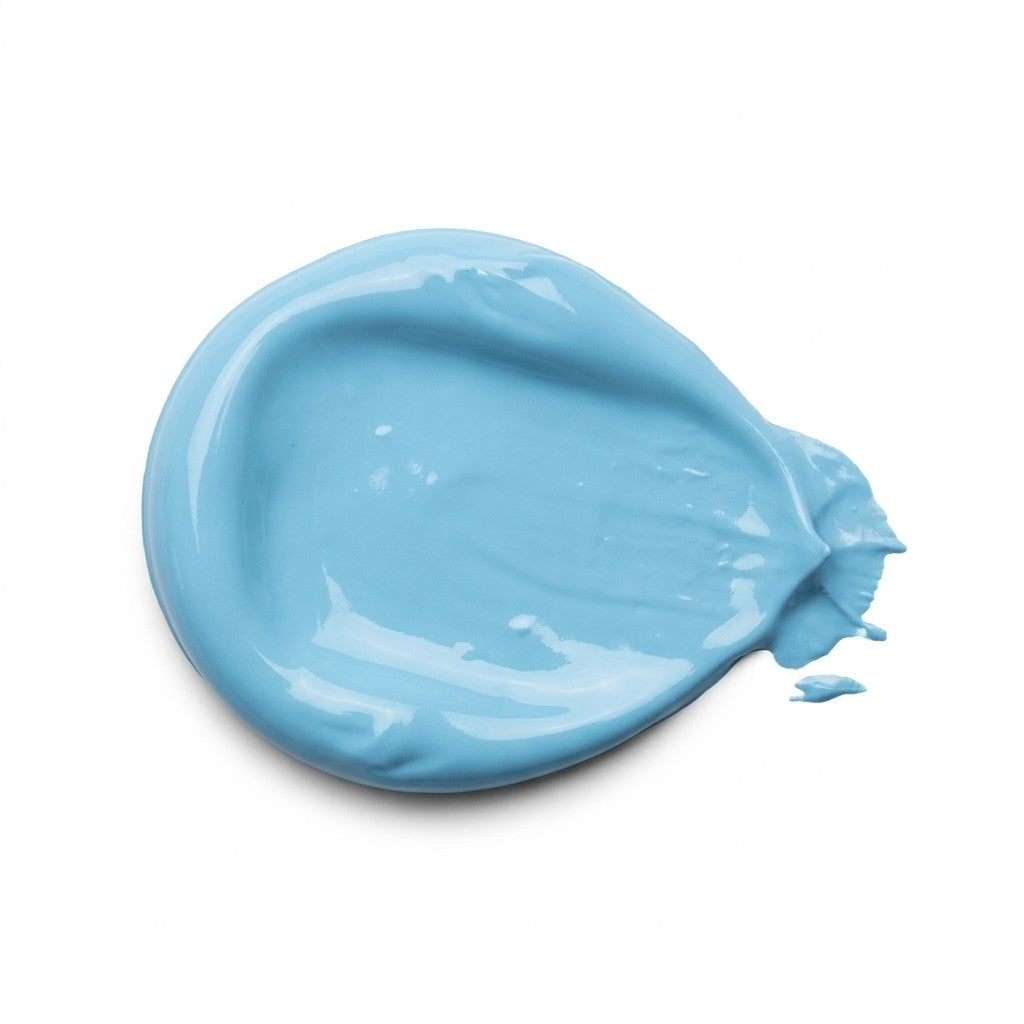 Sky Blue — Brushible Everyday acrylic paint swatch