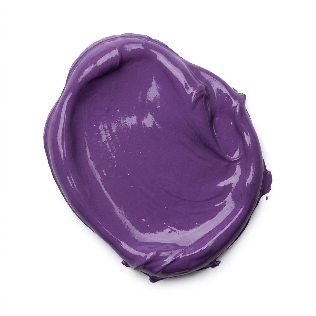 Sky Purple — Brushible Everyday acrylic paint swatch