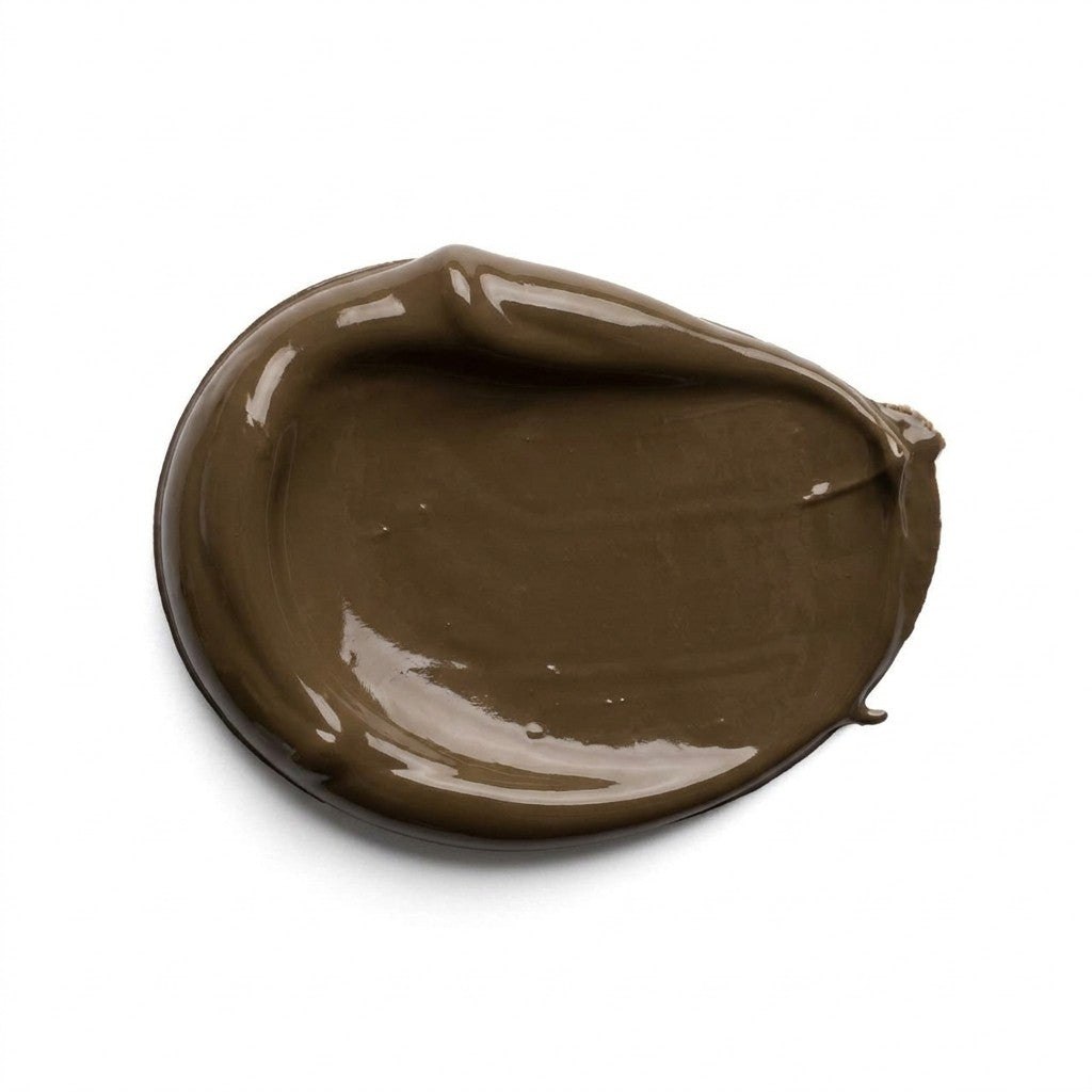 Walnut — Brushible Everyday acrylic paint swatch