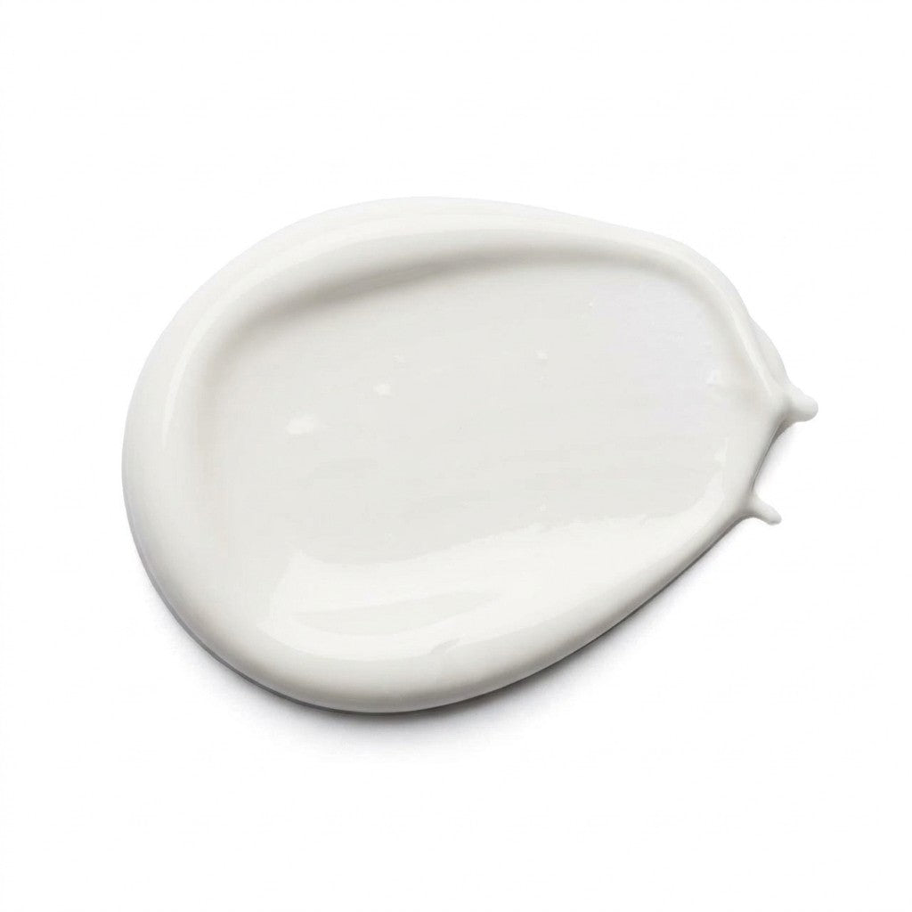 White — Brushible Everyday acrylic paint swatch