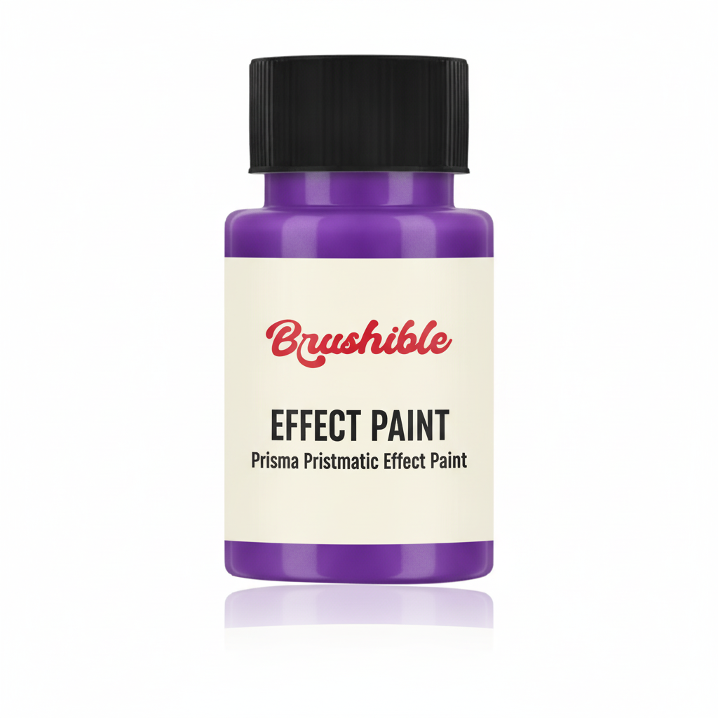 Brushible Everyday Prisma Prismatic Effect Paint — Brushible