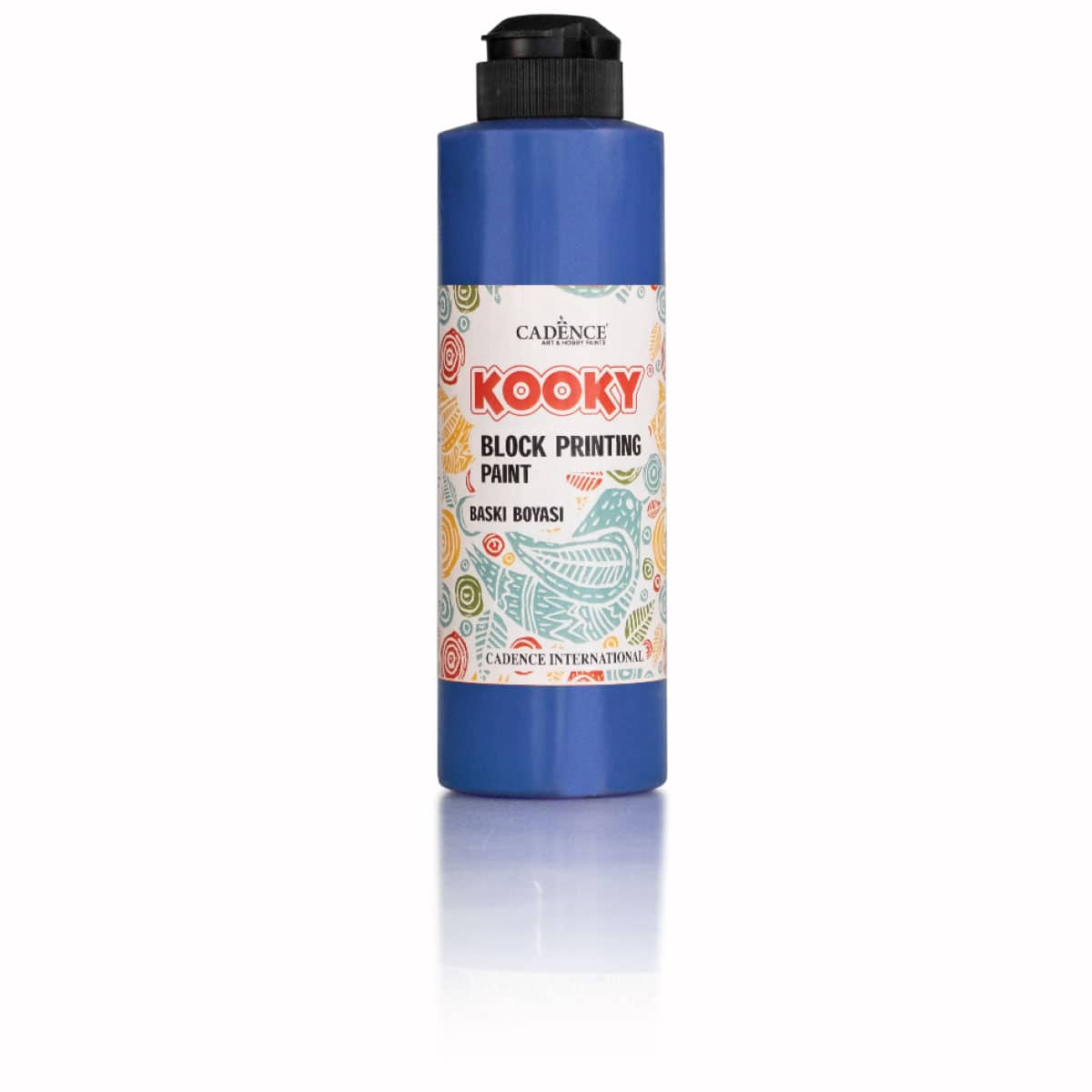 Block Printing Paint – 70 ml