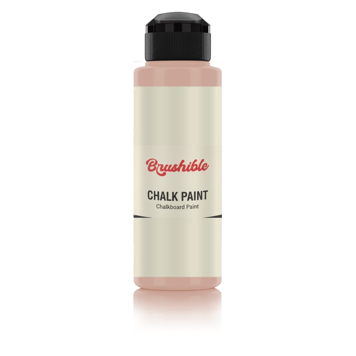Mocca — Brushible Everyday Chalkboard Paint bottle
