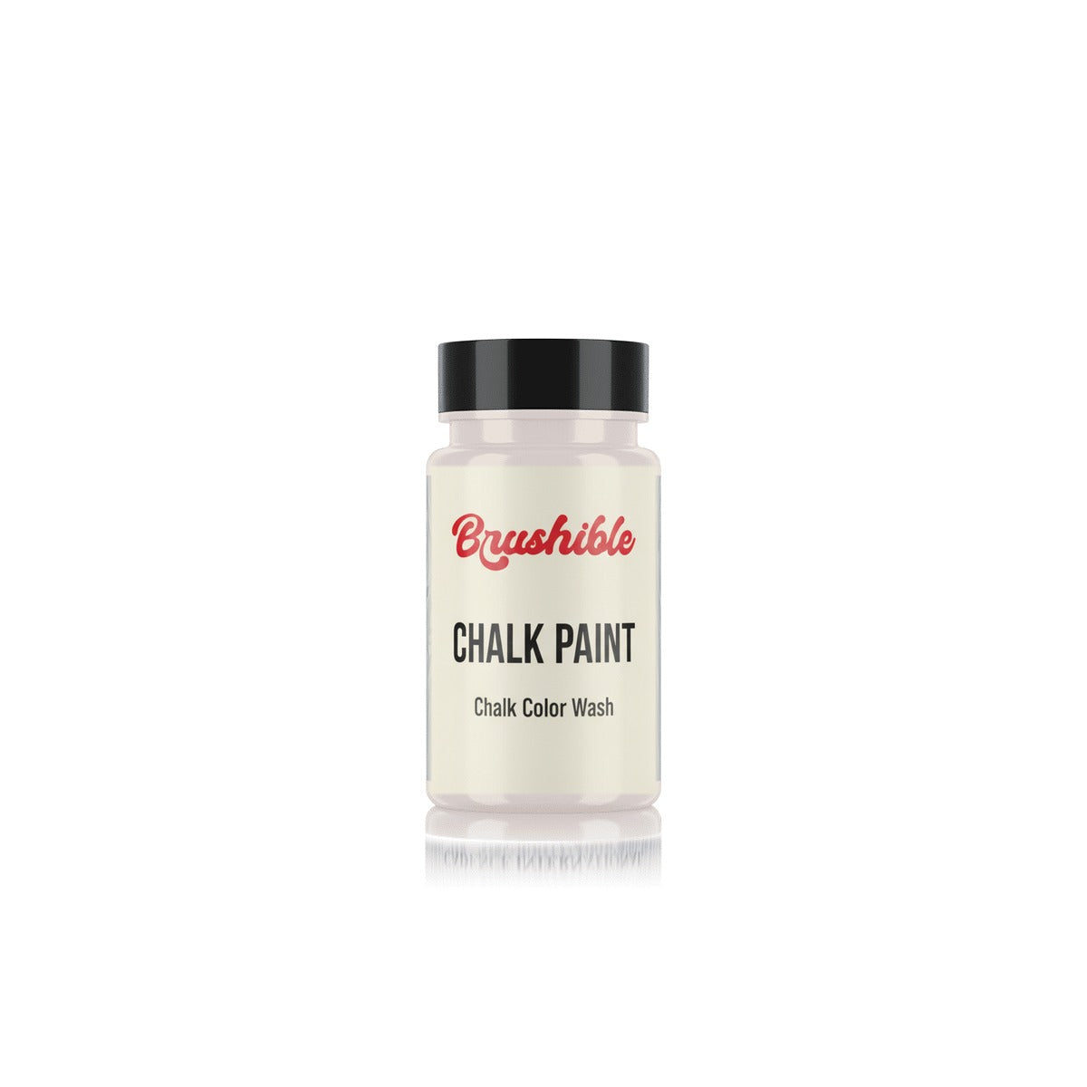 Antique White — Brushible Everyday Chalk Color Wash bottle