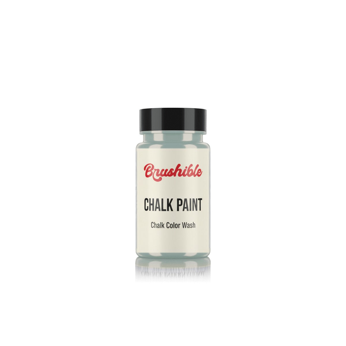 Mold Green — Brushible Everyday Chalk Color Wash bottle