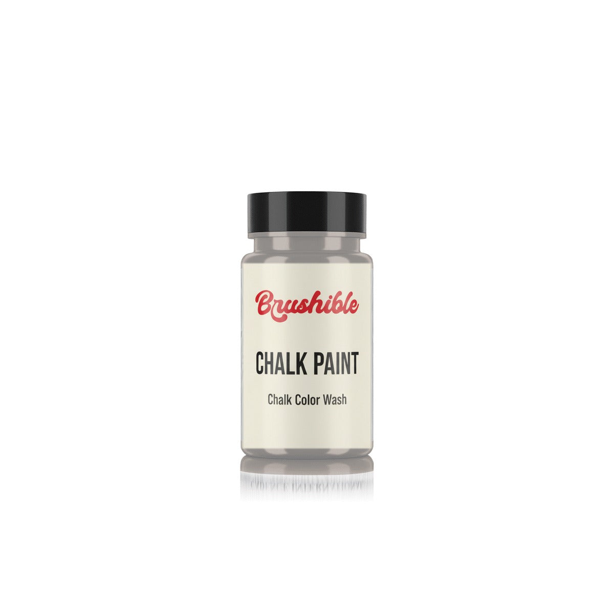 October Mist — Brushible Everyday Chalk Color Wash bottle