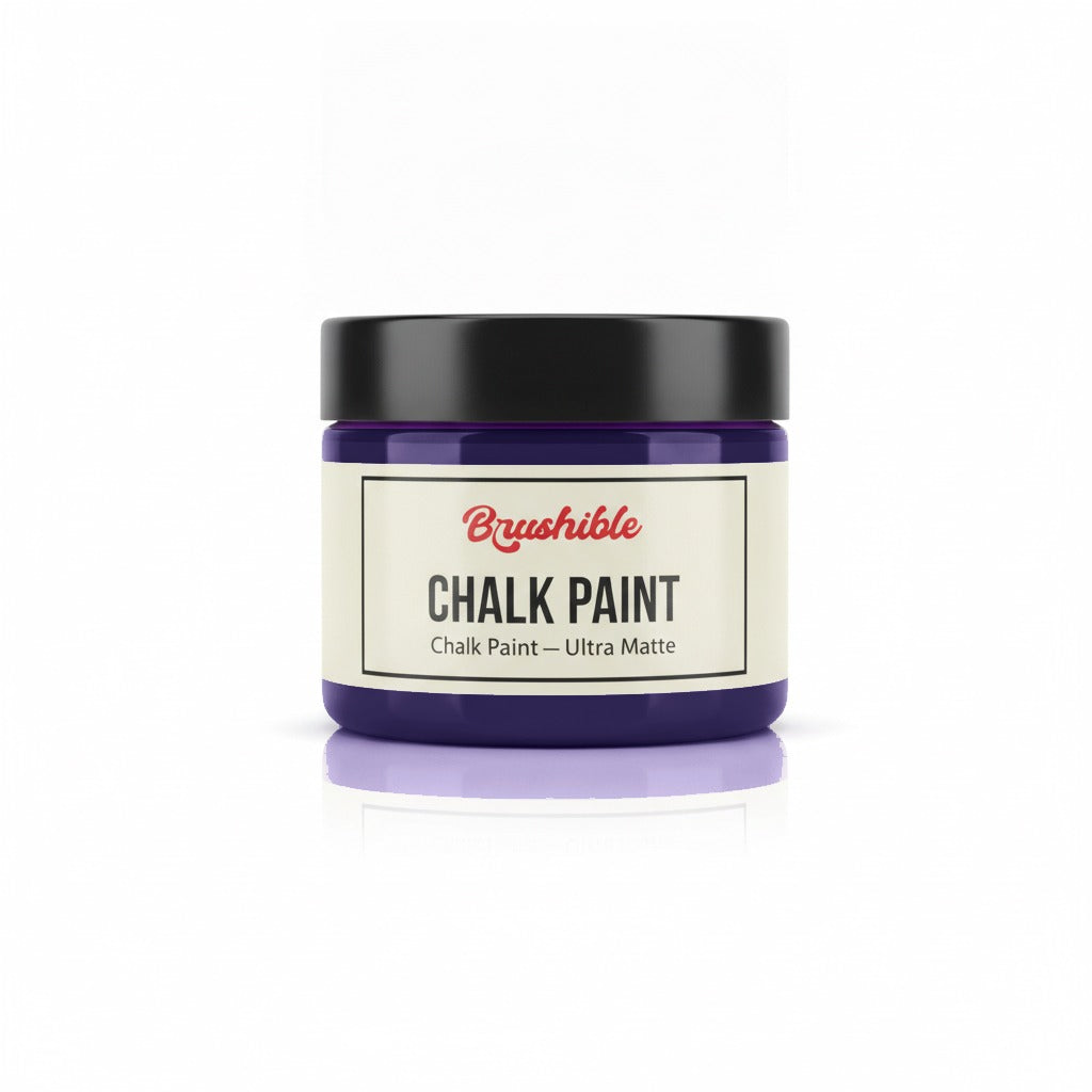 Cosmic — Brushible Everyday Chalk Paint — Ultra Matte bottle