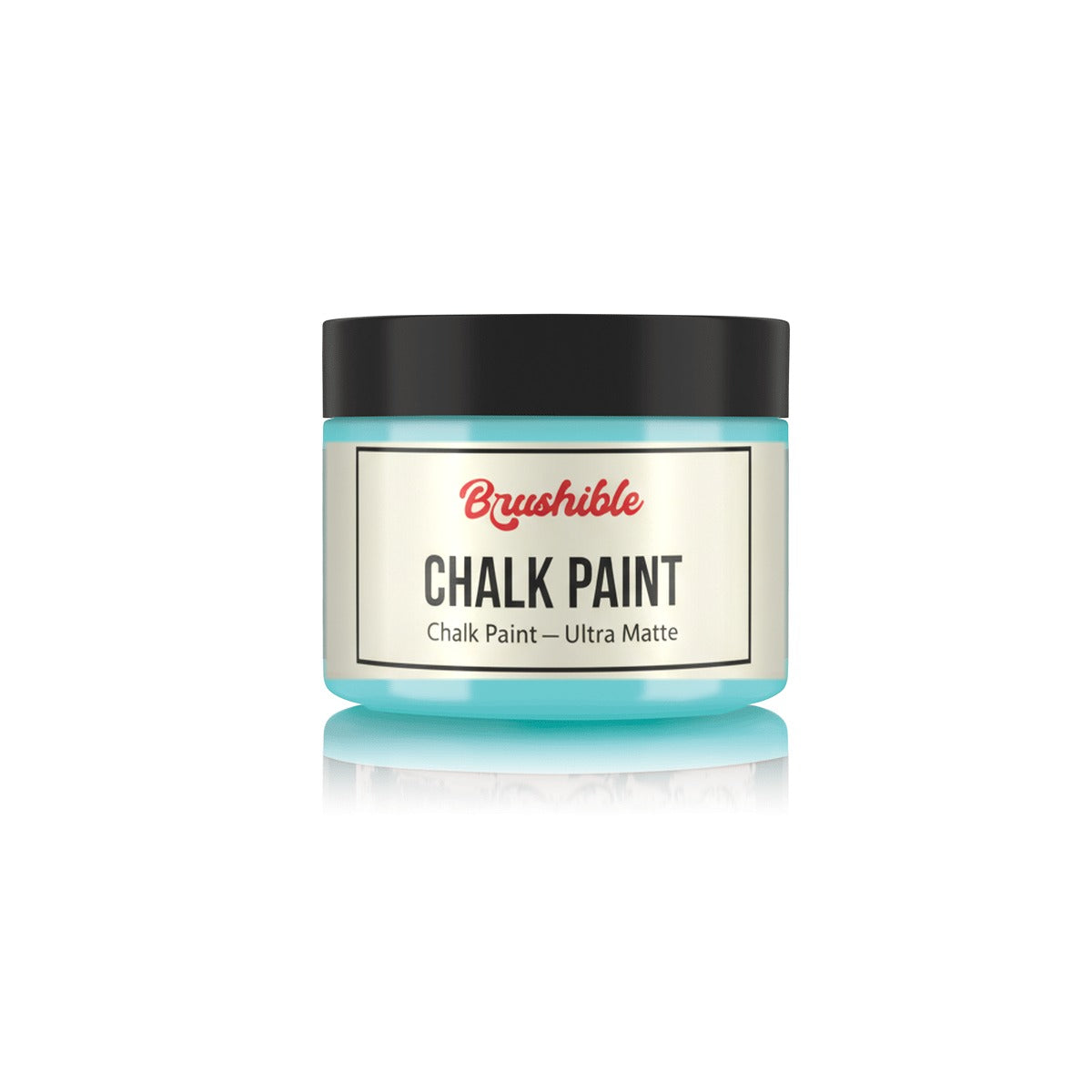 Evergreen — Brushible Everyday Chalk Paint bottle